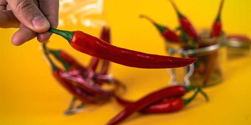 How To Store Chilies And Peppers (Short And Long Term) - Zamnesia